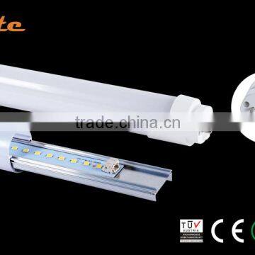 hot selling high lumen 3 years warranty 1200mm 12W 18W 20W LED tube light