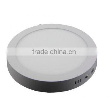 18w China Round Lighting Led Surface Mounted Panel Light CE ROHS Certificate photo-2