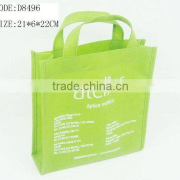 2013 new style designer shopping bags, rabbit folding shopping bag,mickey shopping bag