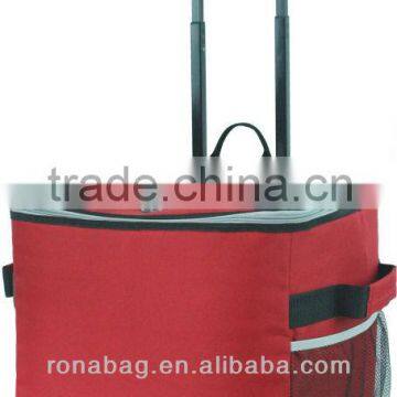 trolley cooler bag