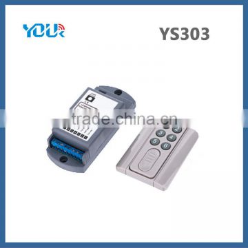 Hot sale & Cheap price remote control for automatic door (YS303)