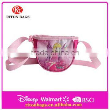 Wholesale fairy pattern ladies shoulder bag