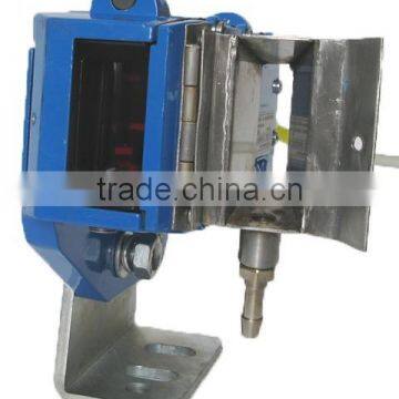 Germany- Quality Hot Metal Detector Used in Steel Mill photo-3