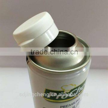 Hot sale plastic cap for aerosol can