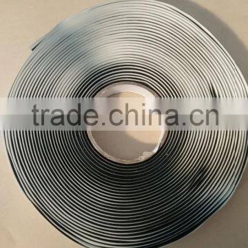 double sided construction butyl sealant