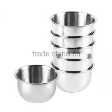 Stainless steel Sauce bowl