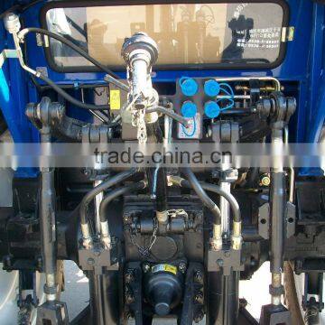 Discounting!!!best Supplier Selling 75hp4wd Tractor Engine Block photo-3
