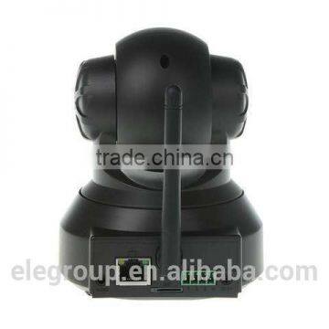 New !!! Security Wifi ip Camera With 11 IR LEDs, Night Visibility up to 5-10 Mete photo-3