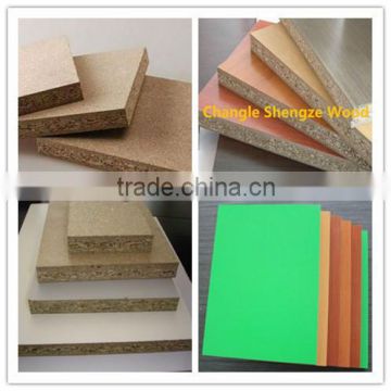 high quality particleboard for furniture from China