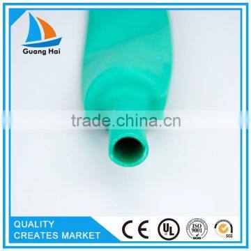 High quality adhesive dual wall heat shrink tubing in Middle east