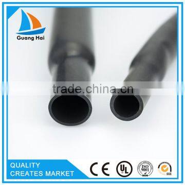 OEM high quality heat shrink sillicone rubber sleeving