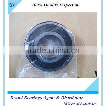 China large stock quick delivery Deep groove ball bearings 6005