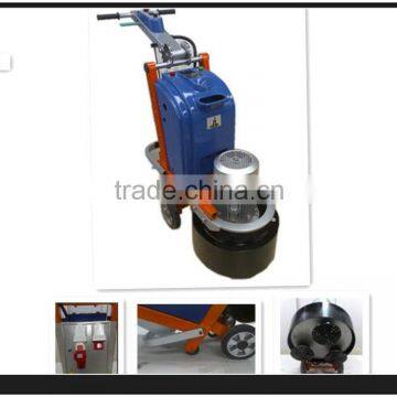 JL450 good price used diamond concrete surface floor grinder polisher