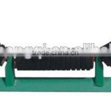 High quality composite material troughing impact roller idler