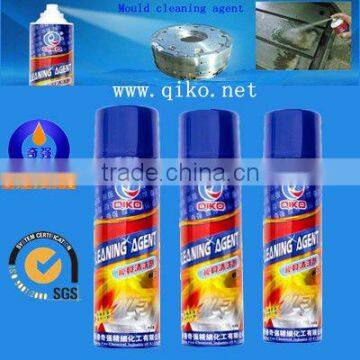 Contact cleaner silicone spray QQ-71