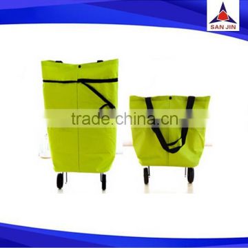 Custom Foldable Shopping Bag Eco Shopping Bag