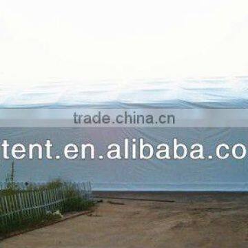 JQA4060 Steel Frame Warehouse Tent