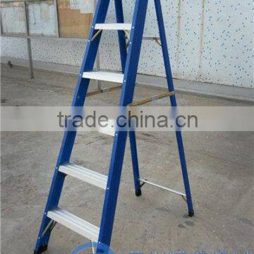 HI-Q Movable Step Ladder