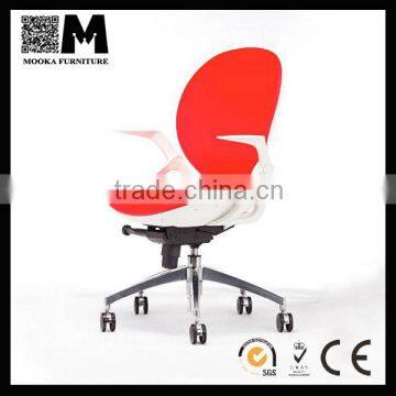 patented cheap gaming & office gas lift mesh adjustable chair