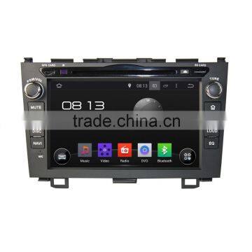 DVD gps navigation system car dvd player for Honda CRV2006-2011