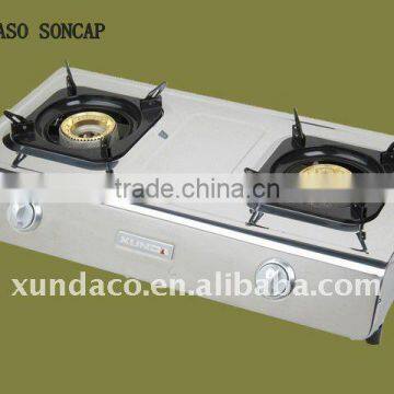 gas cooker burner parts