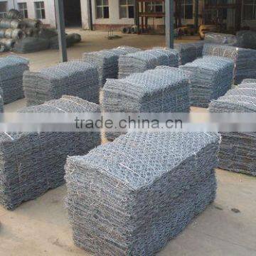 military sand filled barriers gabion boxes