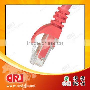 cat6 24AWG UTP jumper wire