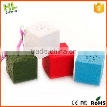 Competitive advantage waterproof bluetooth speaker