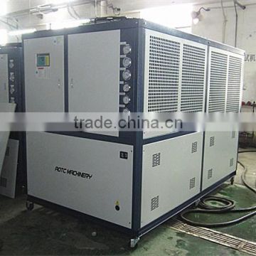 AC-30AT air water chiller unit for industry