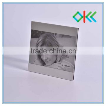 aluminium material wholesal decor pictur frame