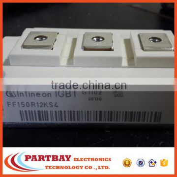 Electronic components IGBT Module FF150R12KS4