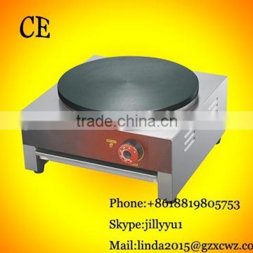 automatic electric crepe machine for sale