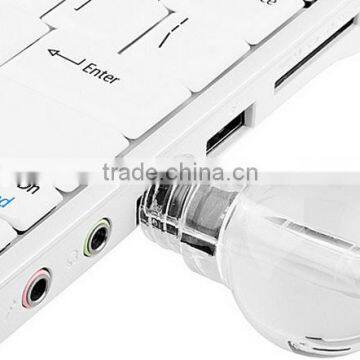 Mini Bulb Usb Stick, Usb Bulb Stick, Custom Bulb Usb Stick Drive photo-3