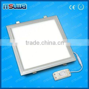 2x4 led panel light 72w dimmable with UL/DLC approved & 6480lm