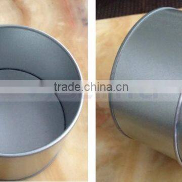 0.23mm Tinplate Embossing/Printing OEM Gift Box Wholesale Custom Tin Box Packaging photo-6