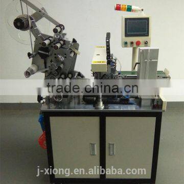 Automating Label Machine Battery Label Solution Lithium Battery Labeling Machine photo-5