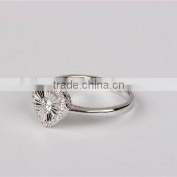 Wholesale Ring Jewelry 14k Gold or 925 Silver Engrave Name Ring photo-2