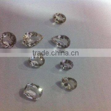 Natural Morganite Gemstones photo-2