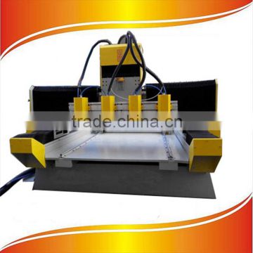 Multi heads wood cnc router