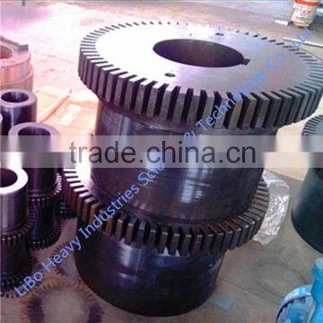 High toughness Flexible Coupling with heat treatment(ESL 219)