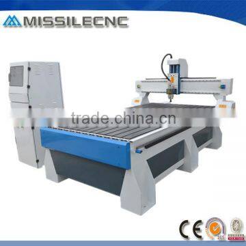 Woodworking Engraving Carving Machine 1325 CNC Router for Sales photo-5