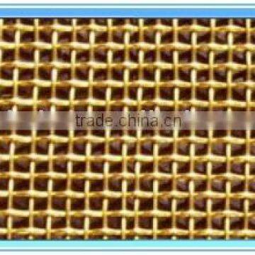 2012highquality crimped wire mesh(manufacturer)