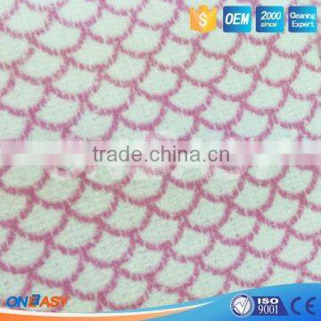 cheap price cleaning cloth manufacturer