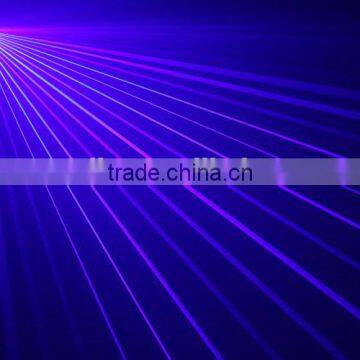 Top Quality 3 Head RGB Mini Disco Laser Stage Lighting photo-3