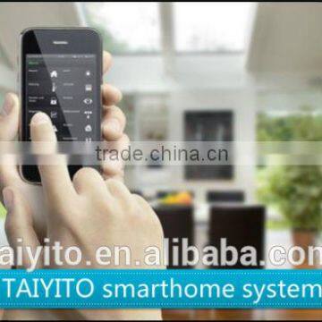2016 Taiyito New Products: Home Automation Modules / Smart Home Electronics / Smarthome Phone Controller photo-4