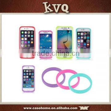 Universal Silicon Phone Case for HTC , Mobile Phone Cover Case for ViVo Y11 photo-6