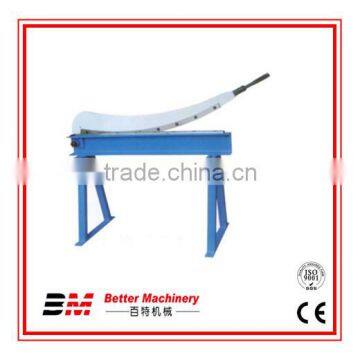 Factory direct sales guillotine shear