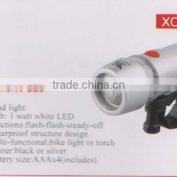 XC-735HL bicycle light