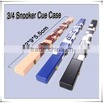 Snooker cue case