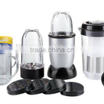 Multi-function Blender Set / 21pcs Food Processor Sets For Home Party Use LB-MF01